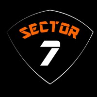 Sector 7 Logo