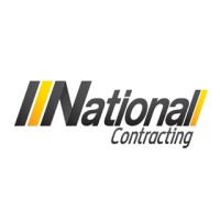National Contracting Logo