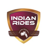 Indian Rides Logo