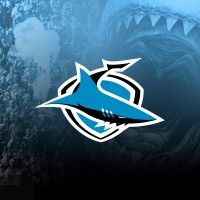 Cronulla Sharks Logo