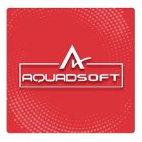AquadSoft Logo