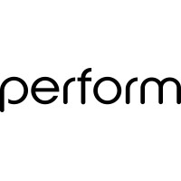 Perform Nutrition Logo