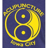 Acupuncture Iowa City - Clinic Eight, LLC Logo