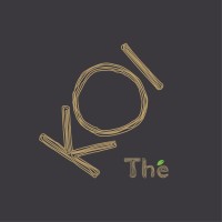 PT KOI Café Indonesia Logo
