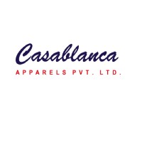 Casablanca Apparels Pvt. Ltd. Logo