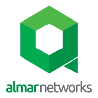 Almar Networks Logo