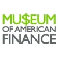 Museum of American Finance Logo