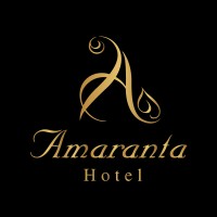 Amaranta Hotel Logo