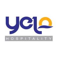 YELO Hospitality Logo