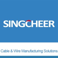 SINGCHEER Logo