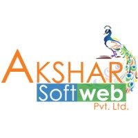 Akshar Softweb Pvt. Ltd Logo
