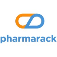 Pharmarack Logo