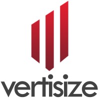 Vertisize IT Solutions Logo