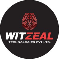 Witzeal Technologies Private Limited Logo