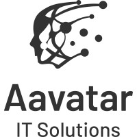 Aavatar It Solutions Logo