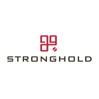 Stronghold Technology Logo