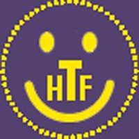 Happy Thoughts Foundation Logo