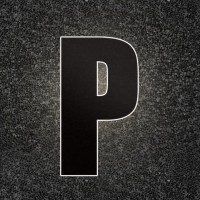 PALONEROfilm Logo
