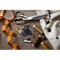 Made to measure Suits|| Manufacturer Logo