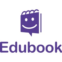 Edubook.me Logo