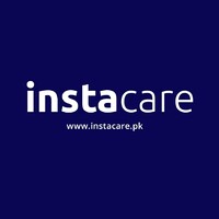 InstaCare Logo