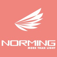 Norming Lighting Logo