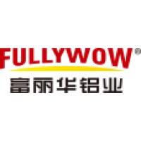 Zhejiang Fullywow Aluminium Industry Co., Ltd. Logo
