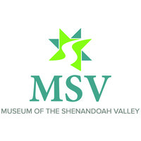 Museum of the Shenandoah Valley Logo