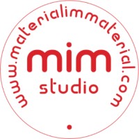 Material Immaterial Studio Logo