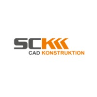 SCK Engineering Services India Pvt. Ltd. Logo