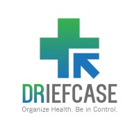 DRiefcase Logo