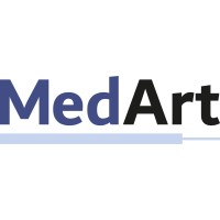 MedArt ApS Logo