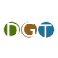 D.G.Taitano (DGT) Logo