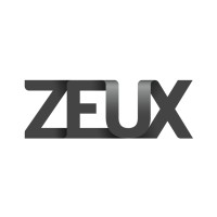 ZEUX Innovation Logo
