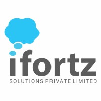 iFortz Solutions Private Limited Logo