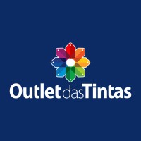 Outlet das Tintas Logo