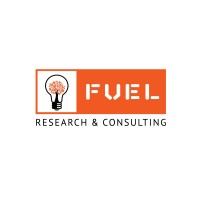 FUEL Research & Consulting Logo