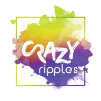 Crazy Ripples Logo