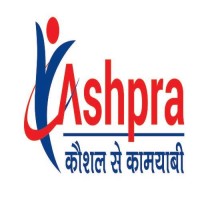 Ashpra Skills Pvt. Ltd Logo