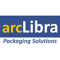 Arclibra Packaging Solutions Logo