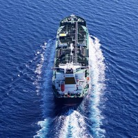 Orient Source HK Limited Logo