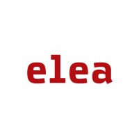 elea Foundation for Ethics in Globalization Logo