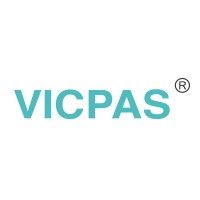 Guangzhou Vicpas Touch Technology Co.,Ltd Logo