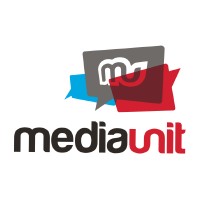 Media Unit Yerevan Logo