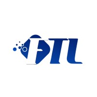 FTL Technology Systems Logo
