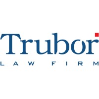 TRUBOR Law Firm Logo
