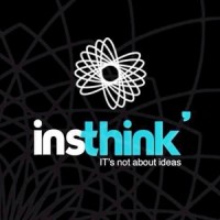 Insthink Corp. Logo