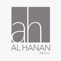 Al Hanan Ind LLC Logo