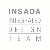 Insada Integrated Design Team Logo