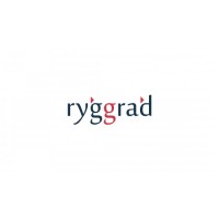 Ryggrad Consulting Logo
